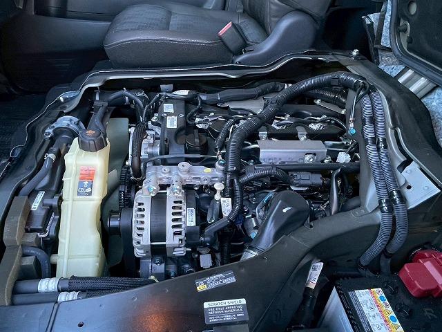 キャラバン グランドプレミアムGX 純正ナビ 電動スライドドア 全周囲カメラ インテリキー プッシュスタート フルセグTV ワンタッチパワースライドドア エマージェンシーブレーキ リアクーラー リアヒーター 純正ナビ連動ETC2.0(32枚目)