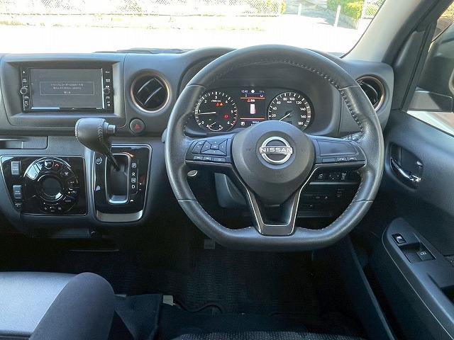 キャラバン グランドプレミアムGX 純正ナビ 電動スライドドア 全周囲カメラ インテリキー プッシュスタート フルセグTV ワンタッチパワースライドドア エマージェンシーブレーキ リアクーラー リアヒーター 純正ナビ連動ETC2.0(43枚目)