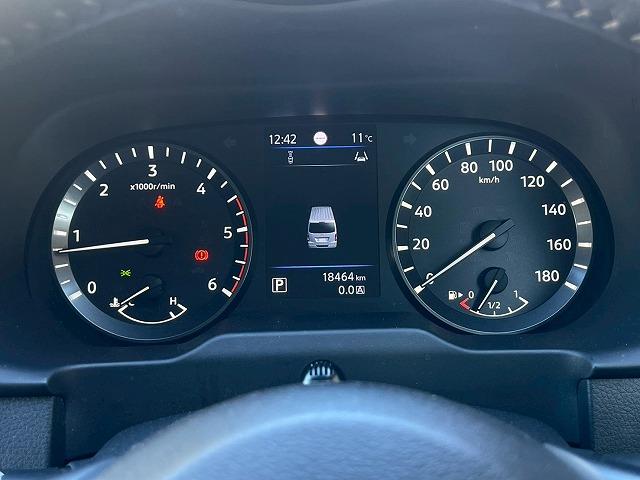 キャラバン グランドプレミアムGX 純正ナビ 電動スライドドア 全周囲カメラ インテリキー プッシュスタート フルセグTV ワンタッチパワースライドドア エマージェンシーブレーキ リアクーラー リアヒーター 純正ナビ連動ETC2.0(55枚目)