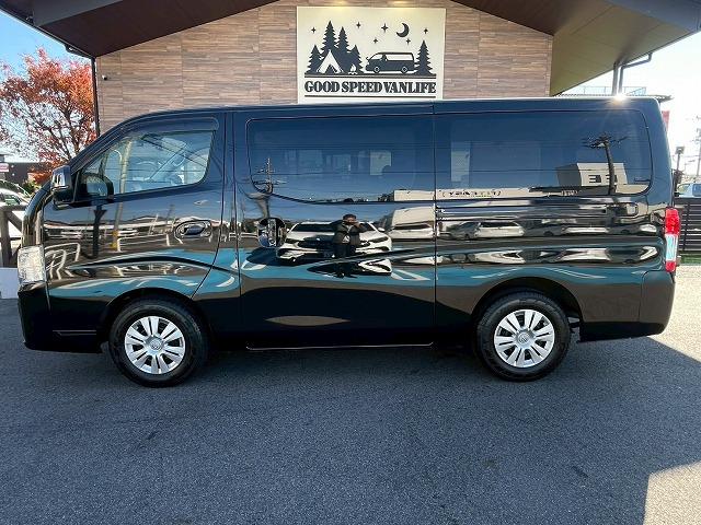 キャラバン グランドプレミアムGX 純正ナビ 電動スライドドア 全周囲カメラ インテリキー プッシュスタート フルセグTV ワンタッチパワースライドドア エマージェンシーブレーキ リアクーラー リアヒーター 純正ナビ連動ETC2.0(69枚目)