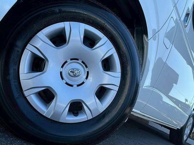 ハイエースバン スーパーGL 純正ナビ バックカメラ 衝突軽減ブレーキ LEDヘッドライト フォグライト プッシュスタート スマートキー オートライト オートエアコン フルセグTV パワーステアリング パワーウインドウ ETC(19枚目)