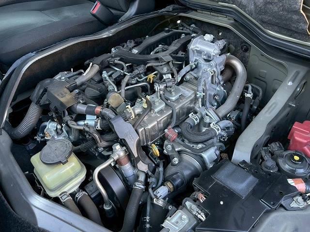 ハイエースバン スーパーGL 衝突軽減ブレーキ フルセグTVナビ ETC スマートキー プッシュスタート AC100V LEDヘッドライト フォグライト オートマチックハイビーム バックカメラ 助手席エアバック 車線逸脱警報(18枚目)