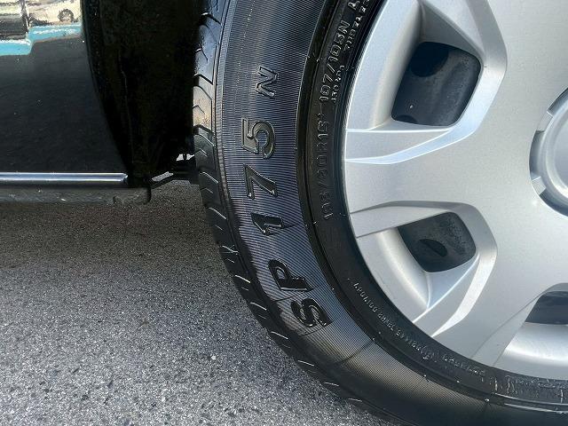 ハイエースバン スーパーGL 衝突軽減ブレーキ フルセグTVナビ ETC スマートキー プッシュスタート AC100V LEDヘッドライト フォグライト オートマチックハイビーム バックカメラ 助手席エアバック 車線逸脱警報(23枚目)