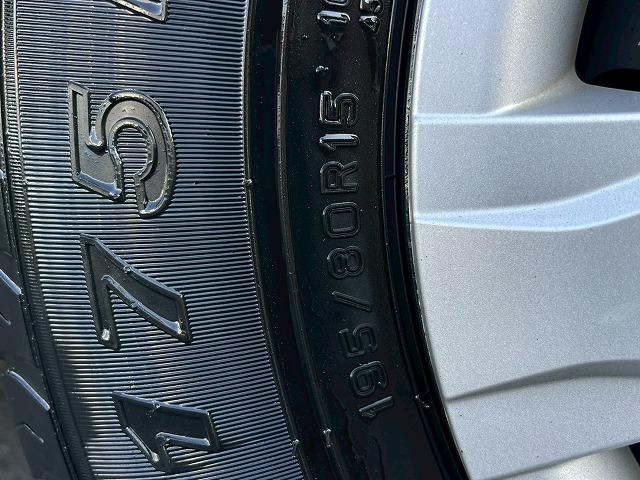 ハイエースバン スーパーGL 衝突軽減ブレーキ フルセグTVナビ ETC スマートキー プッシュスタート AC100V LEDヘッドライト フォグライト オートマチックハイビーム バックカメラ 助手席エアバック 車線逸脱警報(24枚目)