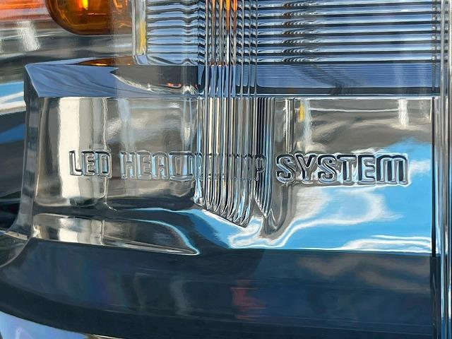 ハイエースバン スーパーGL 衝突軽減ブレーキ フルセグTVナビ ETC スマートキー プッシュスタート AC100V LEDヘッドライト フォグライト オートマチックハイビーム バックカメラ 助手席エアバック 車線逸脱警報(36枚目)