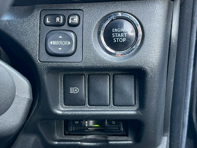 ハイエースバン スーパーGL 衝突軽減ブレーキ フルセグTVナビ ETC スマートキー プッシュスタート AC100V LEDヘッドライト フォグライト オートマチックハイビーム バックカメラ 助手席エアバック 車線逸脱警報(46枚目)