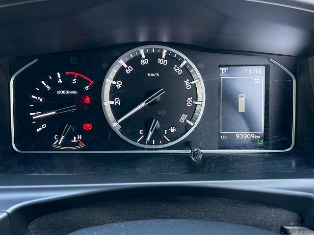 ハイエースバン スーパーGL 衝突軽減ブレーキ フルセグTVナビ ETC スマートキー プッシュスタート AC100V LEDヘッドライト フォグライト オートマチックハイビーム バックカメラ 助手席エアバック 車線逸脱警報(49枚目)