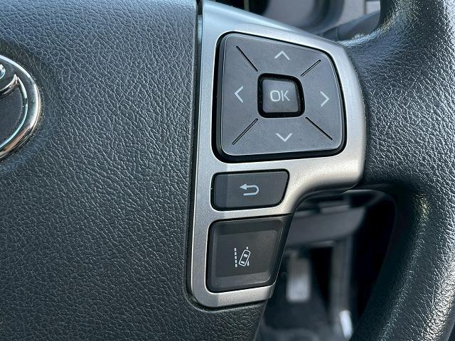 ハイエースバン スーパーGL 衝突軽減ブレーキ フルセグTVナビ ETC スマートキー プッシュスタート AC100V LEDヘッドライト フォグライト オートマチックハイビーム バックカメラ 助手席エアバック 車線逸脱警報(50枚目)