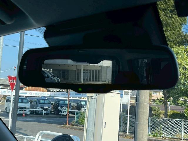 ハイエースバン スーパーGL 衝突軽減ブレーキ フルセグTVナビ ETC スマートキー プッシュスタート AC100V LEDヘッドライト フォグライト オートマチックハイビーム バックカメラ 助手席エアバック 車線逸脱警報(64枚目)