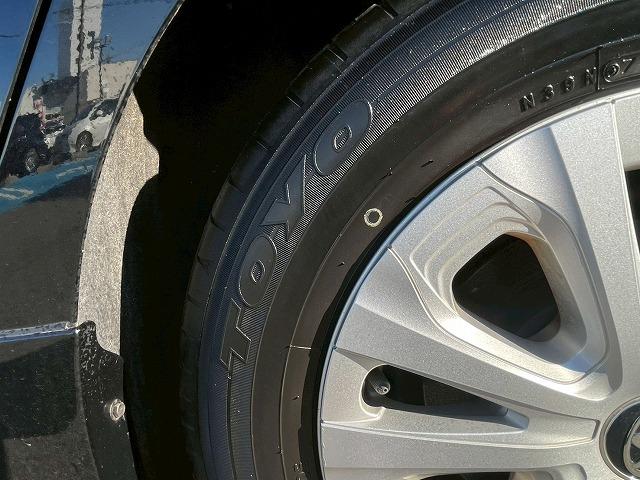 プリウス Ｓ　ワンオーナー　モデリスタエアロ　純正ナビ　レーダークルーズコントロール　スマートキー　プッシュスタート　オートマチックハイビーム　車線逸脱警報　衝突軽減ブレーキ　オートライト　クリアランスソナー（22枚目）