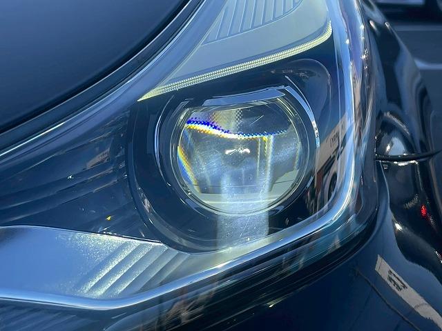 プリウス Ｓ　ワンオーナー　モデリスタエアロ　純正ナビ　レーダークルーズコントロール　スマートキー　プッシュスタート　オートマチックハイビーム　車線逸脱警報　衝突軽減ブレーキ　オートライト　クリアランスソナー（33枚目）