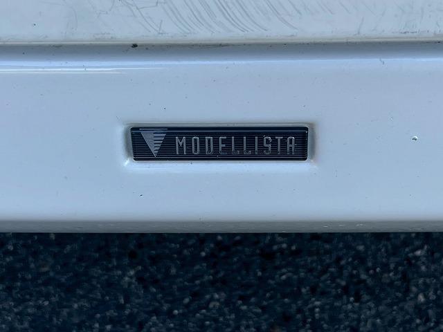 ハイエースバン スーパーＧＬダークプライム２　１１型アルパインナビ　モデリスタエアロ　全周囲カメラ　両側電動スライドドア　衝突軽減ブレーキ　オートマチックハイビーム　スマートキー　プッシュスタート　ＡＣ１００Ｖ電源　ＨＤＭＩ接続可　フルセグＴＶ（32枚目）