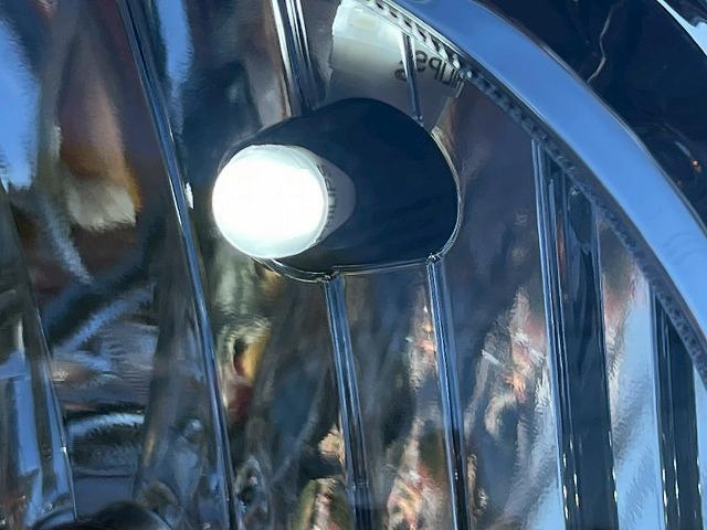 ハイエースバン スーパーＧＬダークプライム２　１１型アルパインナビ　モデリスタエアロ　全周囲カメラ　両側電動スライドドア　衝突軽減ブレーキ　オートマチックハイビーム　スマートキー　プッシュスタート　ＡＣ１００Ｖ電源　ＨＤＭＩ接続可　フルセグＴＶ（36枚目）