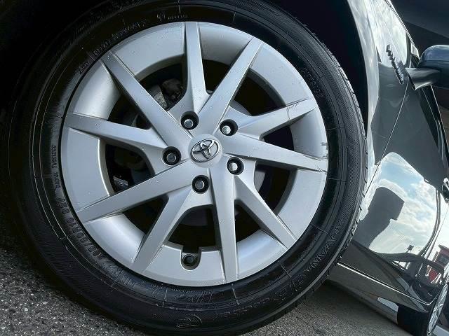 プリウスアルファ G 純正HDD8型フルセグナビ クルーズコントロール バックカメラ クリアランスソナー スマートキー プッシュスタート フォグライト アイソフィックス ヘッドライトウォッシャー ビルトインETC パワステ(19枚目)