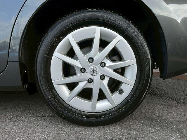 プリウスアルファ G 純正HDD8型フルセグナビ クルーズコントロール バックカメラ クリアランスソナー スマートキー プッシュスタート フォグライト アイソフィックス ヘッドライトウォッシャー ビルトインETC パワステ(21枚目)