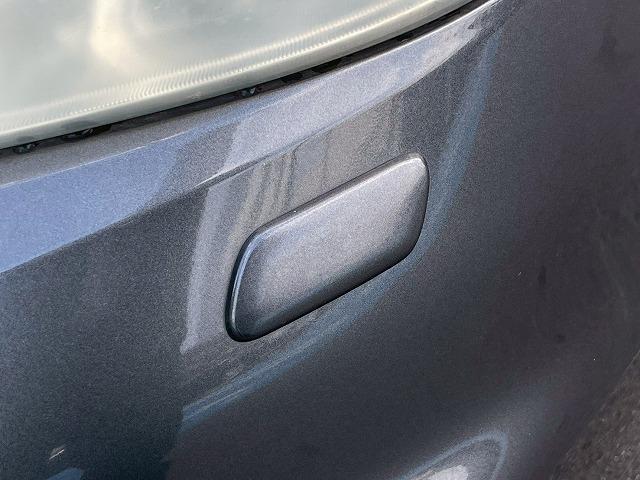 プリウスアルファ G 純正HDD8型フルセグナビ クルーズコントロール バックカメラ クリアランスソナー スマートキー プッシュスタート フォグライト アイソフィックス ヘッドライトウォッシャー ビルトインETC パワステ(28枚目)