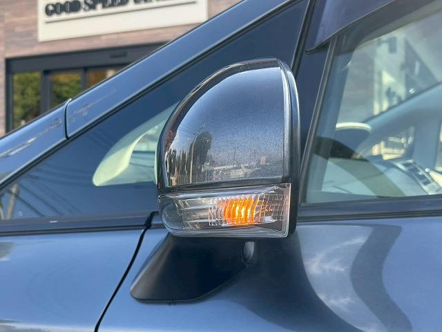 プリウスアルファ G 純正HDD8型フルセグナビ クルーズコントロール バックカメラ クリアランスソナー スマートキー プッシュスタート フォグライト アイソフィックス ヘッドライトウォッシャー ビルトインETC パワステ(34枚目)