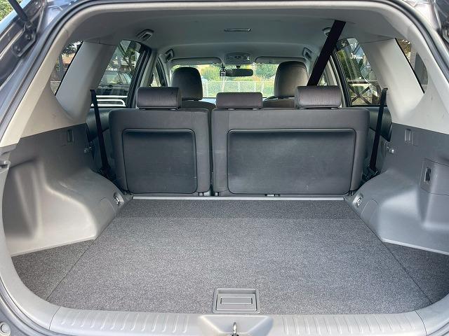 プリウスアルファ G 純正HDD8型フルセグナビ クルーズコントロール バックカメラ クリアランスソナー スマートキー プッシュスタート フォグライト アイソフィックス ヘッドライトウォッシャー ビルトインETC パワステ(35枚目)