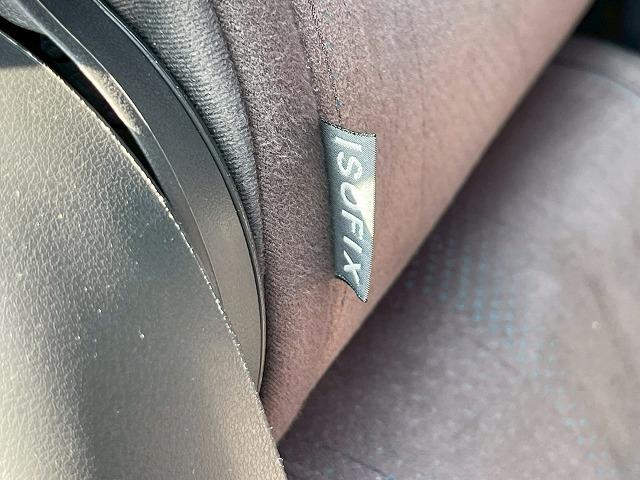 プリウスアルファ G 純正HDD8型フルセグナビ クルーズコントロール バックカメラ クリアランスソナー スマートキー プッシュスタート フォグライト アイソフィックス ヘッドライトウォッシャー ビルトインETC パワステ(40枚目)