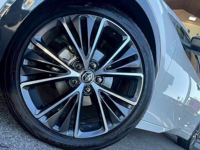 プリウス Ｚ　純正１２．３型ディスプレイ　パノラマルーフ　ブラインドスポットモニター　全周囲カメラ　シートベンチレーション　レーダークルーズコントロール　パーキングアシスト　デジタルインナーミラー　電動リアゲート（19枚目）