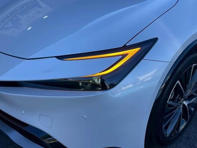 プリウス Ｚ　純正１２．３型ディスプレイ　パノラマルーフ　ブラインドスポットモニター　全周囲カメラ　シートベンチレーション　レーダークルーズコントロール　パーキングアシスト　デジタルインナーミラー　電動リアゲート（20枚目）