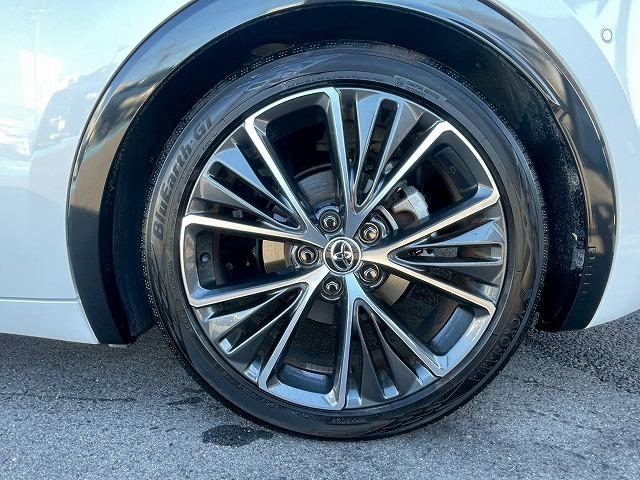 プリウス Ｚ　純正１２．３型ディスプレイ　パノラマルーフ　ブラインドスポットモニター　全周囲カメラ　シートベンチレーション　レーダークルーズコントロール　パーキングアシスト　デジタルインナーミラー　電動リアゲート（21枚目）