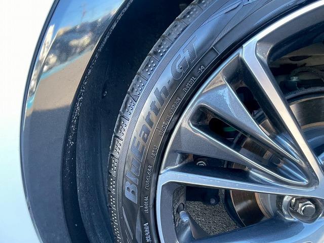 プリウス Ｚ　純正１２．３型ディスプレイ　パノラマルーフ　ブラインドスポットモニター　全周囲カメラ　シートベンチレーション　レーダークルーズコントロール　パーキングアシスト　デジタルインナーミラー　電動リアゲート（22枚目）