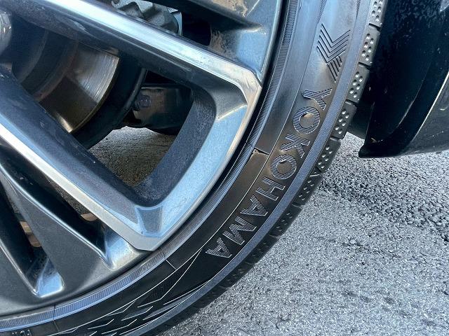 プリウス Ｚ　純正１２．３型ディスプレイ　パノラマルーフ　ブラインドスポットモニター　全周囲カメラ　シートベンチレーション　レーダークルーズコントロール　パーキングアシスト　デジタルインナーミラー　電動リアゲート（23枚目）