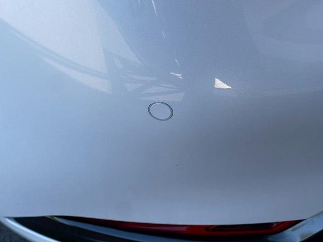 プリウス Ｚ　純正１２．３型ディスプレイ　パノラマルーフ　ブラインドスポットモニター　全周囲カメラ　シートベンチレーション　レーダークルーズコントロール　パーキングアシスト　デジタルインナーミラー　電動リアゲート（30枚目）