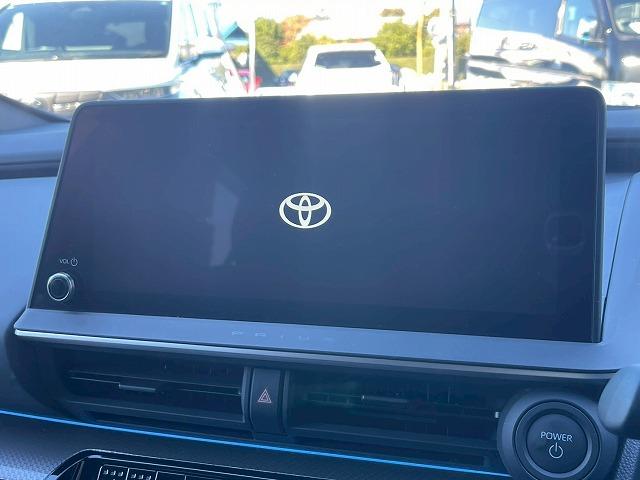 プリウス Ｚ　純正１２．３型ディスプレイ　パノラマルーフ　ブラインドスポットモニター　全周囲カメラ　シートベンチレーション　レーダークルーズコントロール　パーキングアシスト　デジタルインナーミラー　電動リアゲート（33枚目）