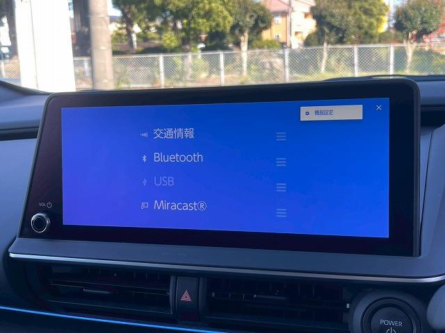 プリウス Ｚ　純正１２．３型ディスプレイ　パノラマルーフ　ブラインドスポットモニター　全周囲カメラ　シートベンチレーション　レーダークルーズコントロール　パーキングアシスト　デジタルインナーミラー　電動リアゲート（35枚目）