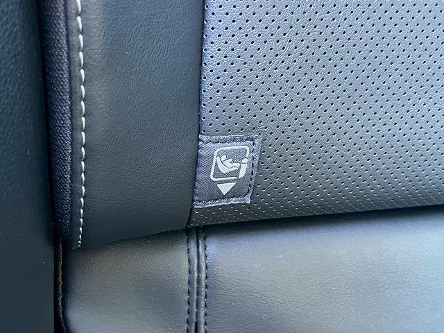 プリウス Ｚ　純正１２．３型ディスプレイ　パノラマルーフ　ブラインドスポットモニター　全周囲カメラ　シートベンチレーション　レーダークルーズコントロール　パーキングアシスト　デジタルインナーミラー　電動リアゲート（38枚目）