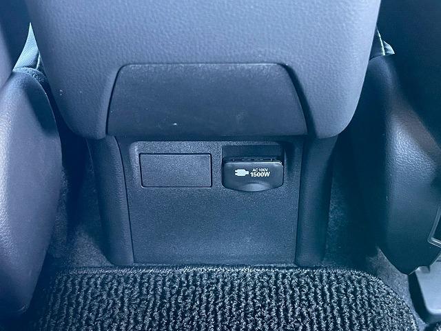 プリウス Ｚ　純正１２．３型ディスプレイ　パノラマルーフ　ブラインドスポットモニター　全周囲カメラ　シートベンチレーション　レーダークルーズコントロール　パーキングアシスト　デジタルインナーミラー　電動リアゲート（39枚目）