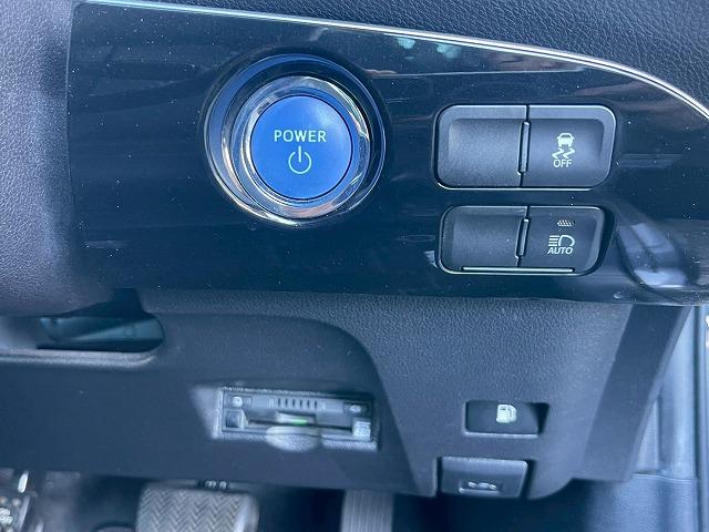 プリウス Ｓ　純正９型ナビ　バックカメラ　レーダークルーズコントロール　ビルトインＥＴＣ　スマートキー　プッシュスタート　車線逸脱警報　オートマチックハイビーム　先行発進アラート　フルセグＴＶ　バックカメラ　ＬＥＤ（38枚目）
