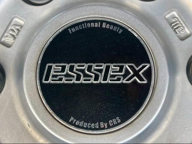 ハイエースバン スーパーGL 両側電動スライドドア ベルト交換済 バックカメラ ESSEX16インチアルミホイール 社外エアロ スマートキー プッシュスタート フォグライト AC100V電源 フルセグTV パワーステアリング(5枚目)