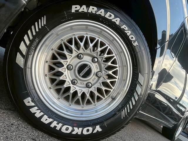 ハイエースバン スーパーGL 両側電動スライドドア ベルト交換済 バックカメラ ESSEX16インチアルミホイール 社外エアロ スマートキー プッシュスタート フォグライト AC100V電源 フルセグTV パワーステアリング(19枚目)