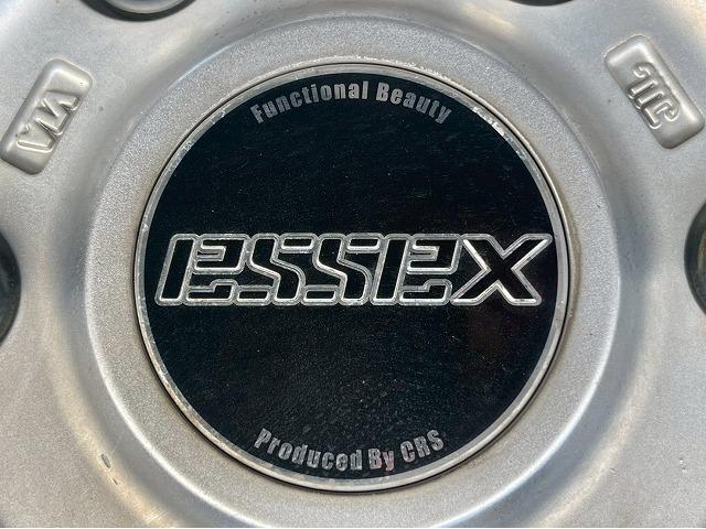 ハイエースバン スーパーGL 両側電動スライドドア ベルト交換済 バックカメラ ESSEX16インチアルミホイール 社外エアロ スマートキー プッシュスタート フォグライト AC100V電源 フルセグTV パワーステアリング(25枚目)
