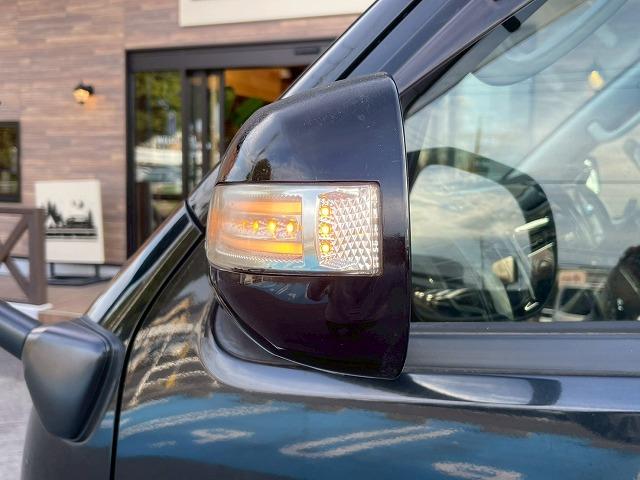 ハイエースバン スーパーGL 両側電動スライドドア ベルト交換済 バックカメラ ESSEX16インチアルミホイール 社外エアロ スマートキー プッシュスタート フォグライト AC100V電源 フルセグTV パワーステアリング(36枚目)