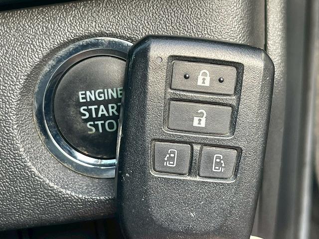 ハイエースバン スーパーGL 両側電動スライドドア ベルト交換済 バックカメラ ESSEX16インチアルミホイール 社外エアロ スマートキー プッシュスタート フォグライト AC100V電源 フルセグTV パワーステアリング(44枚目)