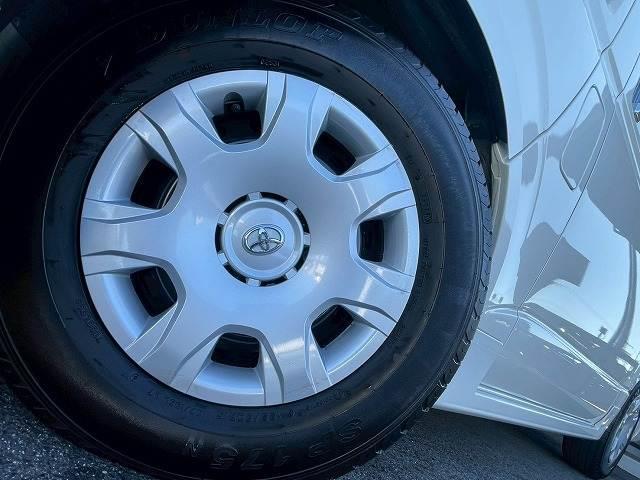 ハイエースバン スーパーGL ダークプライムII ワンオーナー 衝突軽減ブレーキ モデリスタエアロ オートマチックハイビーム AC100V電源 助手席エアバック バックカメラ スマートキー プッシュスタート ビルトインETC フルセグTV LED(19枚目)