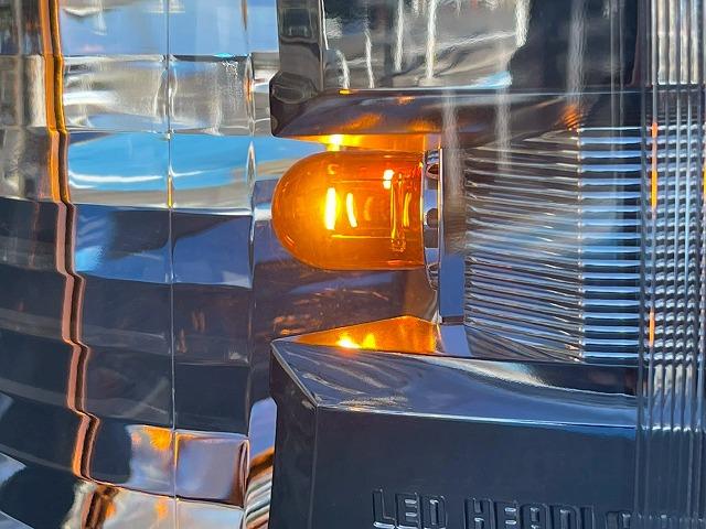 ハイエースバン スーパーGL ダークプライムII ワンオーナー 衝突軽減ブレーキ モデリスタエアロ オートマチックハイビーム AC100V電源 助手席エアバック バックカメラ スマートキー プッシュスタート ビルトインETC フルセグTV LED(31枚目)