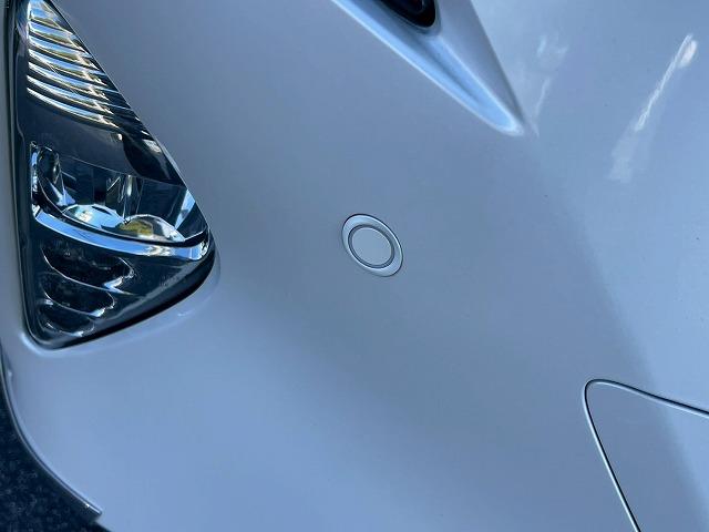 プリウス A プレミアム “ツーリングセレクション” 純正9型ナビ レーダークルコン 黒革 フルセグTV バックカメラ ビルトインETC 衝突軽減ブレーキ シートヒーター ブラインドスポットモニター クリアランスソナー レーダークルコン パワーシート(25枚目)