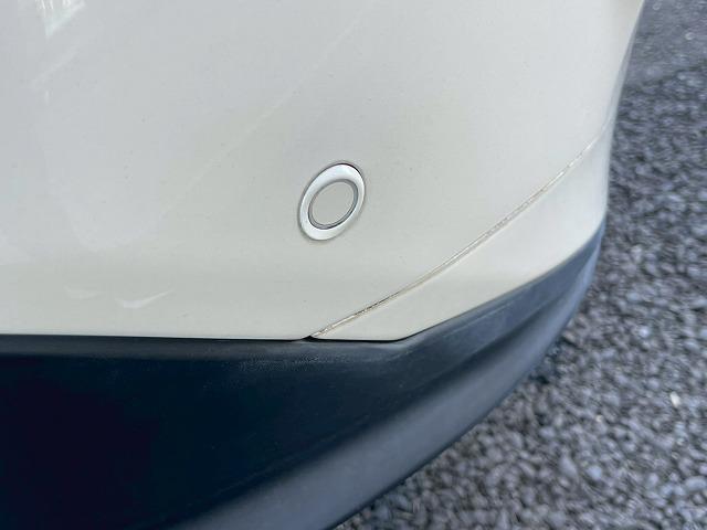 プリウス A プレミアム “ツーリングセレクション” 純正9型ナビ レーダークルコン 黒革 フルセグTV バックカメラ ビルトインETC 衝突軽減ブレーキ シートヒーター ブラインドスポットモニター クリアランスソナー レーダークルコン パワーシート(27枚目)