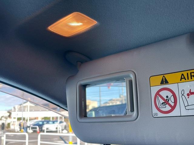 プリウス A プレミアム “ツーリングセレクション” 純正9型ナビ レーダークルコン 黒革 フルセグTV バックカメラ ビルトインETC 衝突軽減ブレーキ シートヒーター ブラインドスポットモニター クリアランスソナー レーダークルコン パワーシート(56枚目)