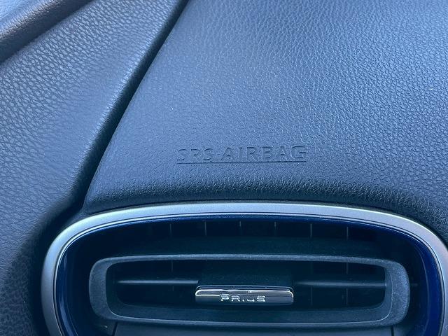 プリウス A プレミアム “ツーリングセレクション” 純正9型ナビ レーダークルコン 黒革 フルセグTV バックカメラ ビルトインETC 衝突軽減ブレーキ シートヒーター ブラインドスポットモニター クリアランスソナー レーダークルコン パワーシート(67枚目)