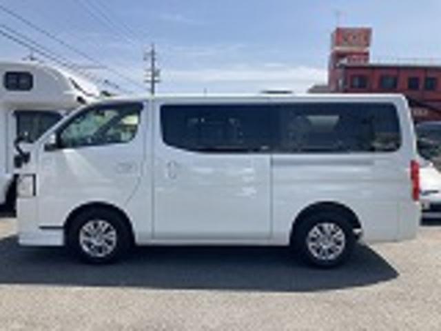 ロングプレミアムGX メモリナビTV ETC インテリキー 両側スライドドア 小窓 プッシュスタート フロントスポイラー カーテン(18枚目)