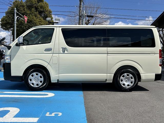 ロングスーパーＧＬ　ＶＡＮＬＩＦＥオリジナル　キャンサー　寒冷地　衝突軽減　両側電動スライドドア　パノラマビューモニター　デジタルインナーミラー　クリアランスソナー　ＬＥＤヘッド　ＬＥＤフォグ　スマートキー　ＡＣ１００Ｖ(29枚目)