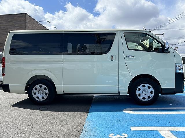 ロングスーパーＧＬ　ＶＡＮＬＩＦＥオリジナル　キャンサー　寒冷地　衝突軽減　両側電動スライドドア　パノラマビューモニター　デジタルインナーミラー　クリアランスソナー　ＬＥＤヘッド　ＬＥＤフォグ　スマートキー　ＡＣ１００Ｖ(33枚目)