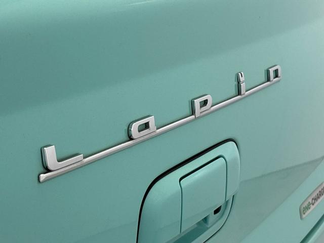 アルトラパン Ｓ　衝突被害軽減システム　走行１０，０２７キロ　運転席シートヒーター　メモリーナビ　バックモニター　地デジチューナー　Ｂｌｕｅｔｏｏｔｈ対応　ドライブレコーダー　オートライトコントロール（12枚目）