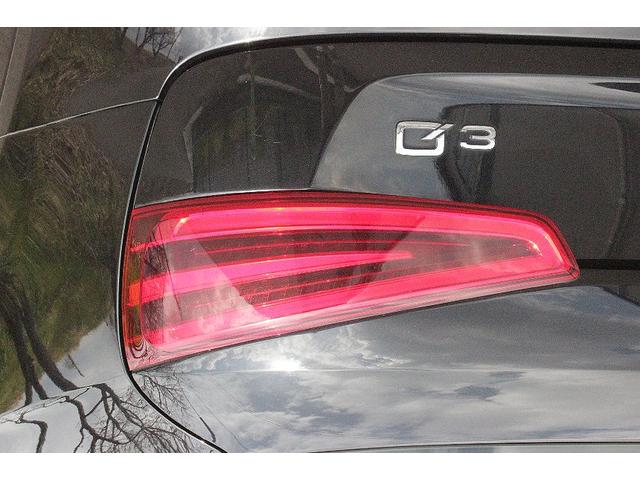 Ｑ３ ２．０ＴＦＳＩクワトロ２１１ＰＳ　Ｓラインパッケージ　純正ＭＭＩ　３Ｇ　ナビＴＶ　地デジ　パドルシフト　ＨＩＤ　ＥＴＣ　プッシュスタートボタン　純正１８ＡＷ　バックモニター　ハーフレザー　パワーシート（9枚目）